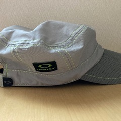オークリー　キャップの画像