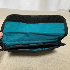 CHUMS 斜めがけポーチの画像