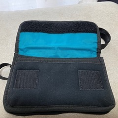 CHUMS 斜めがけポーチの画像