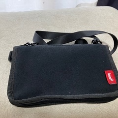 CHUMS 斜めがけポーチの画像