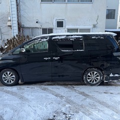 ヴェルファイア　コミコミ38万の画像