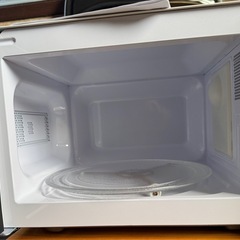 comfee 電子レンジ　CFM-CM174の画像