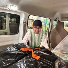 《薩摩川内市》入社ボーナス5万円支給‼️ 軽貨物ドライバー募集🚚全国展開企業／平均月収45万円👍 車両貸出OK・未経験OK・先払い対応OK・独立支援あり🔥の画像