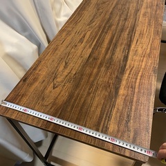 【本日引取希望・無料】L字デスク＆チェアのセットの画像