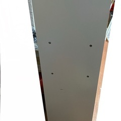 ウッドリビングキャビネット WRC-540 アイリスオーヤマ 収納 棚 の画像