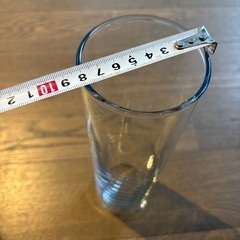IKEA花瓶0円の画像