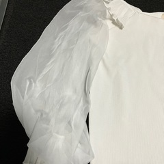 トップスMの画像