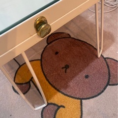 ローテーブルの画像