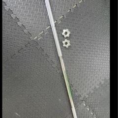 バーベルセットの画像