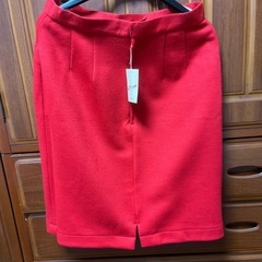 スカートの画像