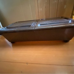 衣装ケース 収納 ボックス ケース  キャスター付きの画像