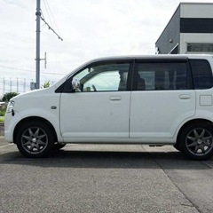 三菱 EK ワゴン MTの画像