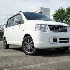 三菱 EK ワゴン MT