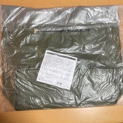 リンガーハット　トートバッグ　福袋　　2026の画像