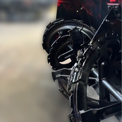 和同ディーゼル 10馬力 オイル交換、メンテ済みの画像