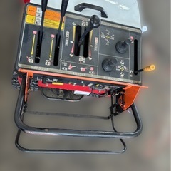 和同ディーゼル 10馬力 オイル交換、メンテ済みの画像