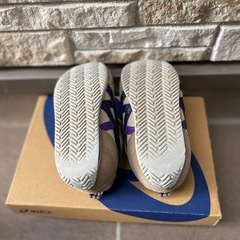 正規店購入アシックス　アイダホ　15.5センチ　の画像