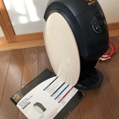 ネスカフェゴールドプレンドバリスタの画像