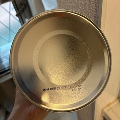 粉ミルクの画像