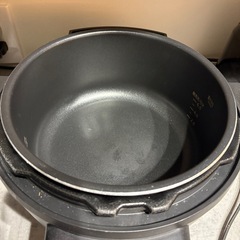 ⭐︎ジャンク品⭐︎アイリスオーヤマ電磁調理器の画像