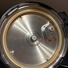 ⭐︎ジャンク品⭐︎アイリスオーヤマ電磁調理器の画像