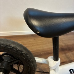 ストライダー　子ども自転車の画像