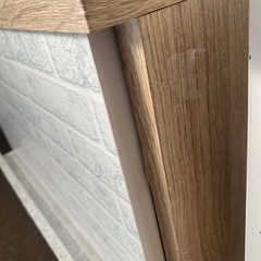 テレビ台の画像