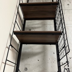 棚の画像