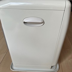 ダイニチ製　灯油ファンヒーター美品の画像