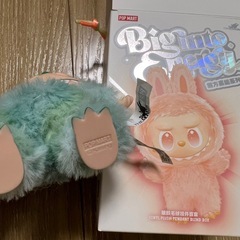 ラブブ　エナジー【正規品】の画像