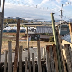 鉄パイプ まとめての画像