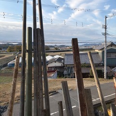 鉄パイプ まとめての画像