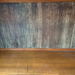 飾り棚　　リビングやダイニングの主役にの画像