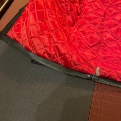 ルイスレザー　ブラックアロー
の画像