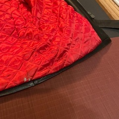 ルイスレザー　ブラックアロー
の画像