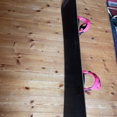 スノーボードの画像