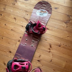 スノーボードの画像