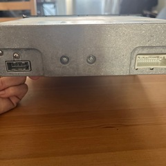 日産　ルークス用　オーディオの画像