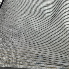 譲ります☆すだれ2枚の画像