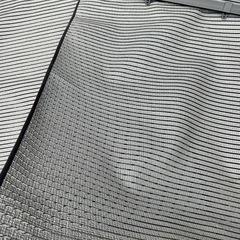 譲ります☆すだれ2枚の画像