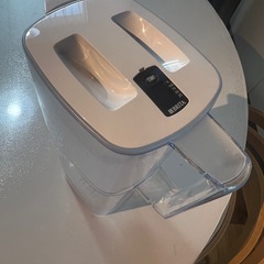 ブリタ　リクエリ　お水の画像