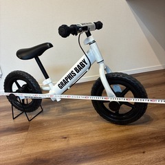 ストライダー　子ども自転車の画像