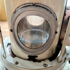 アラジン 石油ストーブの画像