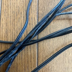 ACケーブル 2.5A  220V〜の画像