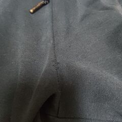 NIKE テックフリース　ジョガーパンツ　M の画像