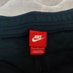 NIKE テックフリース　ジョガーパンツ　M の画像