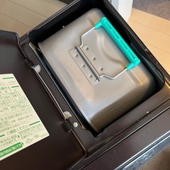 ダイイチ　ブルーヒーターの画像