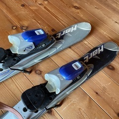 スキー板の画像