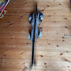 スキー板の画像