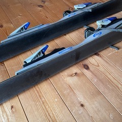 スキー板の画像